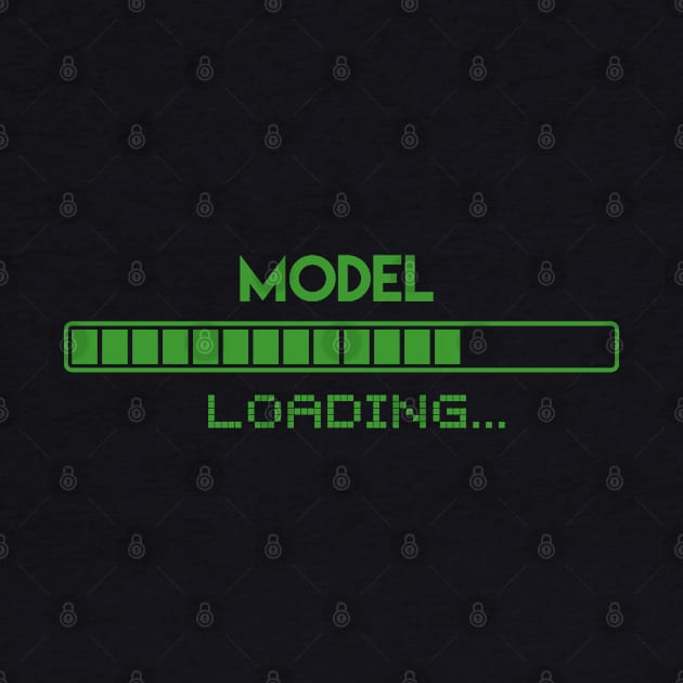 Model Loading by Grove Designs